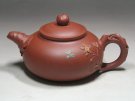 紫砂壶图片：玉兰 - 宜兴紫砂壶网