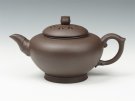 紫砂壶图片：荷花莲芯 - 宜兴紫砂壶网