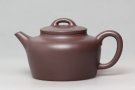 紫砂壶图片：汉韵壶 - 宜兴紫砂壶网