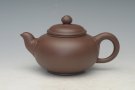 紫砂壶图片：圆意 - 宜兴紫砂壶网