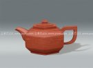 紫砂壶图片：六度 - 宜兴紫砂壶网
