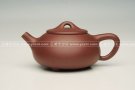 紫砂壶图片：石瓢 - 宜兴紫砂壶网