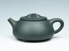 紫砂壶图片：石瓢 - 宜兴紫砂壶网