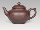 紫砂壶图片：笑樱 - 宜兴紫砂壶网