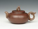 紫砂壶图片：星火燎原 - 宜兴紫砂壶网