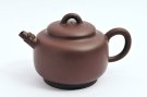 紫砂壶图片：龙壶 - 宜兴紫砂壶网