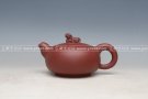 紫砂壶图片：瑞兽 - 宜兴紫砂壶网