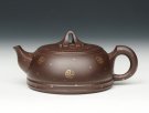 紫砂壶图片：福缘 - 宜兴紫砂壶网