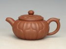 紫砂壶图片：小合菱 - 宜兴紫砂壶网