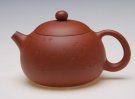 紫砂壶图片：西施 - 宜兴紫砂壶网