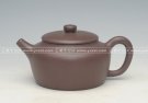 紫砂壶图片：怡园 - 宜兴紫砂壶网