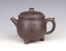 紫砂壶图片：金瓯壶  - 宜兴紫砂壶网