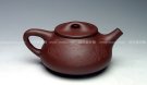 紫砂壶图片：大石瓢2 - 宜兴紫砂壶网