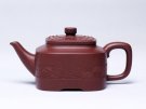 紫砂壶图片：玉璧 - 宜兴紫砂壶网