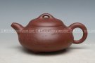 紫砂壶图片：景舟石瓢 - 宜兴紫砂壶网
