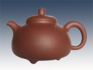 紫砂壶图片：乳顶 - 宜兴紫砂壶网
