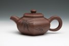 紫砂壶图片：乐禄 - 宜兴紫砂壶网