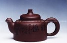 紫砂壶图片：10 - 宜兴紫砂壶网