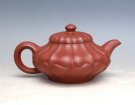 紫砂壶图片：合菱 - 宜兴紫砂壶网