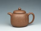 紫砂壶图片：匏尊 - 宜兴紫砂壶网