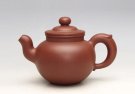紫砂壶图片：圆缘 - 宜兴紫砂壶网