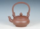 紫砂壶图片：龙头茗香 - 宜兴紫砂壶网