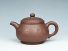紫砂壶图片：小潘壶 - 宜兴紫砂壶网