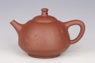 紫砂壶图片：集雅壶 - 宜兴紫砂壶网