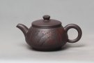 紫砂壶图片：菊蕾 - 宜兴紫砂壶网