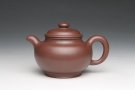 紫砂壶图片：掇只 - 宜兴紫砂壶网
