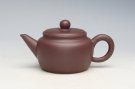 紫砂壶图片：祥和 - 宜兴紫砂壶网