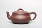 紫砂壶图片：悠乐 - 宜兴紫砂壶网