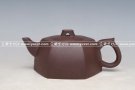 紫砂壶图片：古井 - 宜兴紫砂壶网