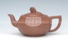 紫砂壶图片：金鱼 - 宜兴紫砂壶网