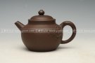 紫砂壶图片：寒梅壶9000元 - 宜兴紫砂壶网