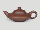 紫砂壶图片：合欢 - 宜兴紫砂壶网