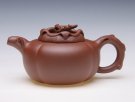 紫砂壶图片：10 - 宜兴紫砂壶网