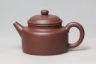 紫砂壶图片：德钟 - 宜兴紫砂壶网