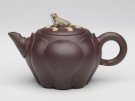 紫砂壶图片：和合连心 - 宜兴紫砂壶网