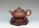 紫砂壶图片：清泉 - 宜兴紫砂壶网