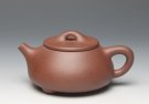 紫砂壶图片：小苏石瓢 - 宜兴紫砂壶网