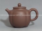 紫砂壶图片：八和 - 宜兴紫砂壶网