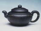 紫砂壶图片：云顶壶 - 宜兴紫砂壶网