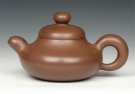 紫砂壶图片：松鼠1 - 宜兴紫砂壶网
