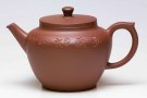 紫砂壶图片：古韵壶 - 宜兴紫砂壶网