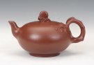 紫砂壶图片：花好月圆 - 宜兴紫砂壶网