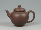 紫砂壶图片：古韵 2 - 宜兴紫砂壶网