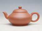 紫砂壶图片：清 韵（段泥） - 宜兴紫砂壶网