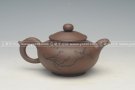 紫砂壶图片：DSC_8114 - 宜兴紫砂壶网