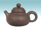 紫砂壶图片：容天 310CC - 宜兴紫砂壶网